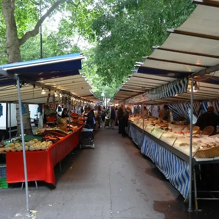 Passerelle Des Arts * París