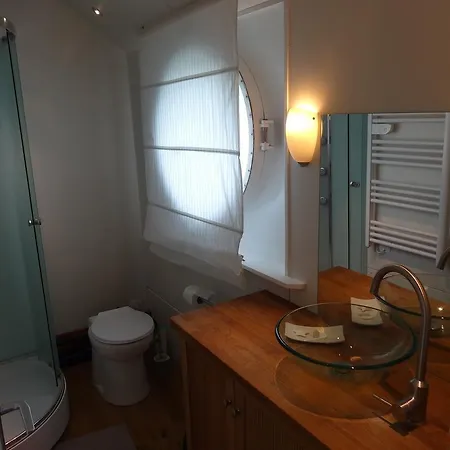 Bed and breakfast Passerelle Des Arts