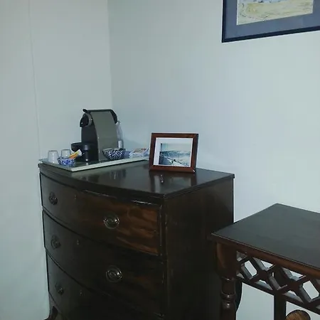 Bed & Breakfast Passerelle Des Arts *