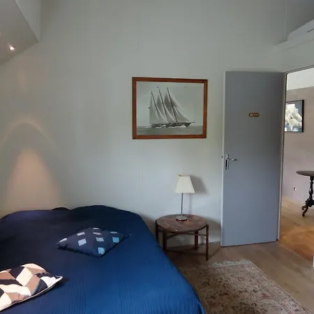 Bed & Breakfast Passerelle Des Arts Paris